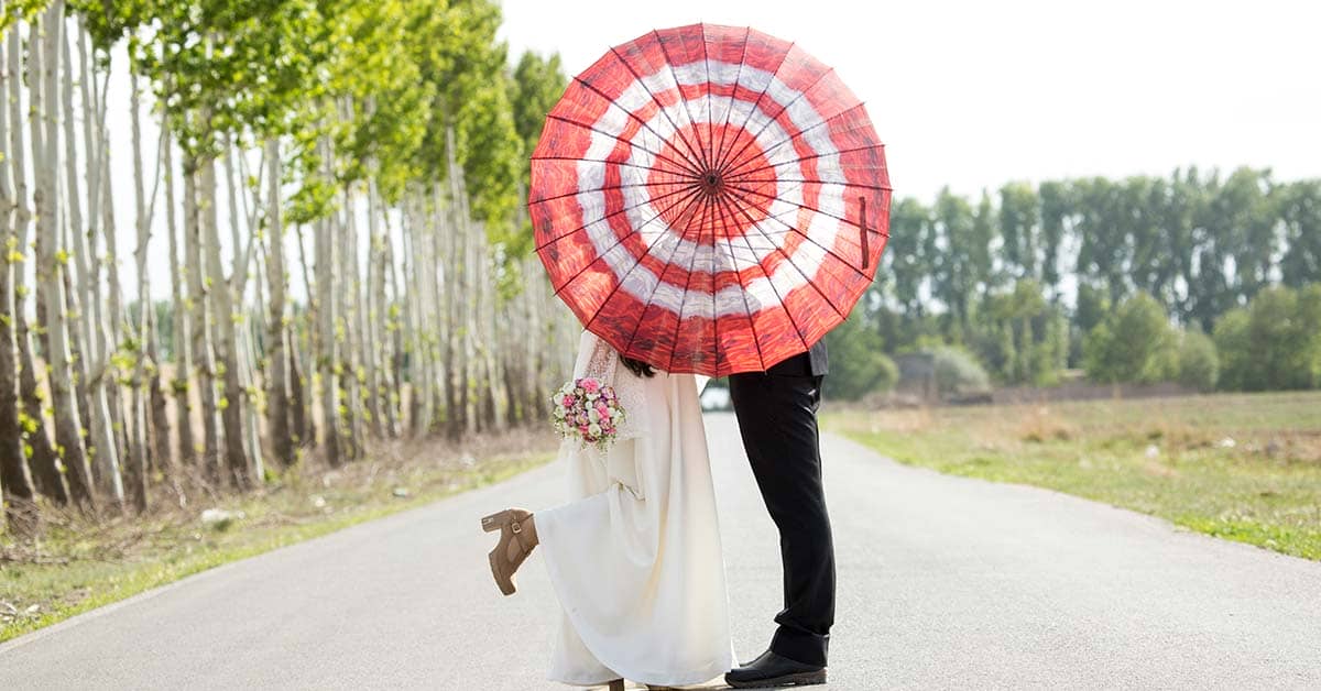 127 Essential Wedding Images You Must Capture