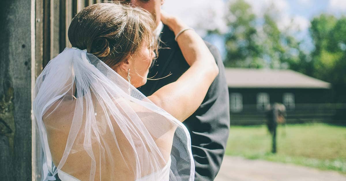 14 Must Have Tasks on Your Pre Wedding Day Checklist