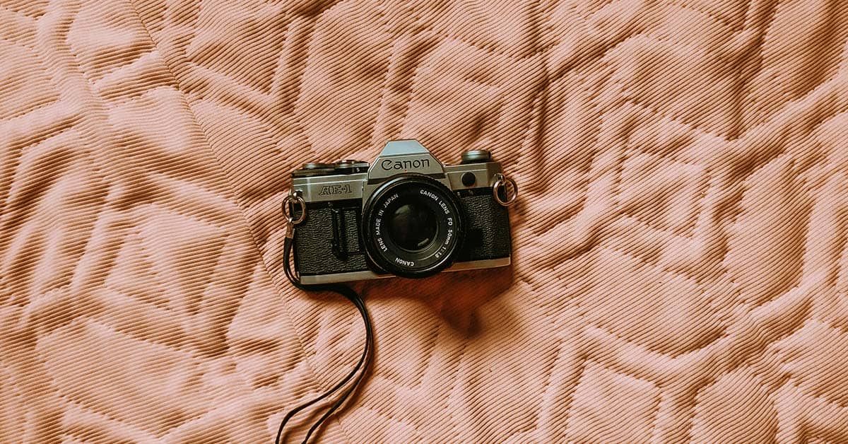 16 Things I Wish I Did My First Year as a Photographer