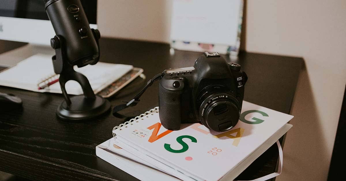 19 Photography Hashtags You Need to Use on Instagram