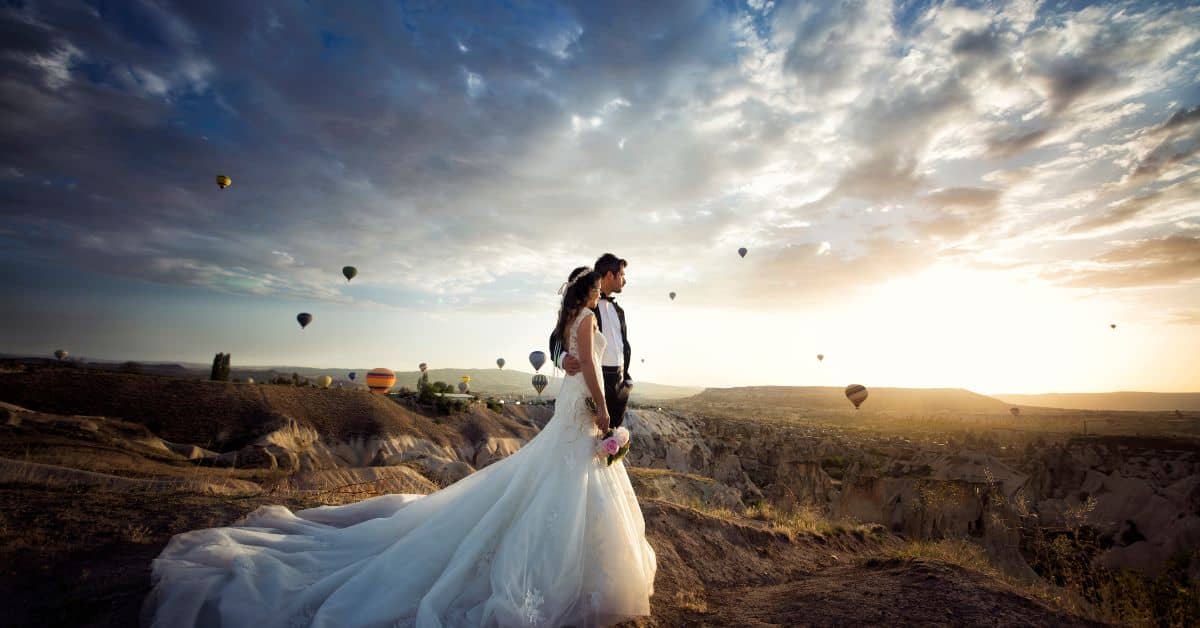 24 Detail Shots to Capture From Every Wedding