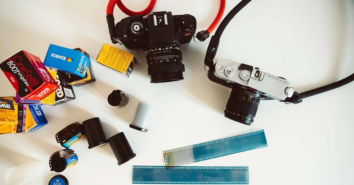 27 Ridiculously Simple Hacks to Transform Your Photography Business