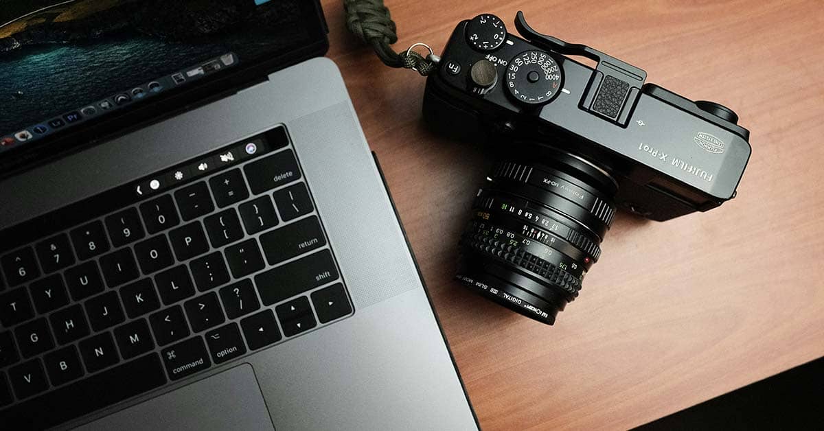 3 Fast Ways to Customize Your Photography Facebook Page