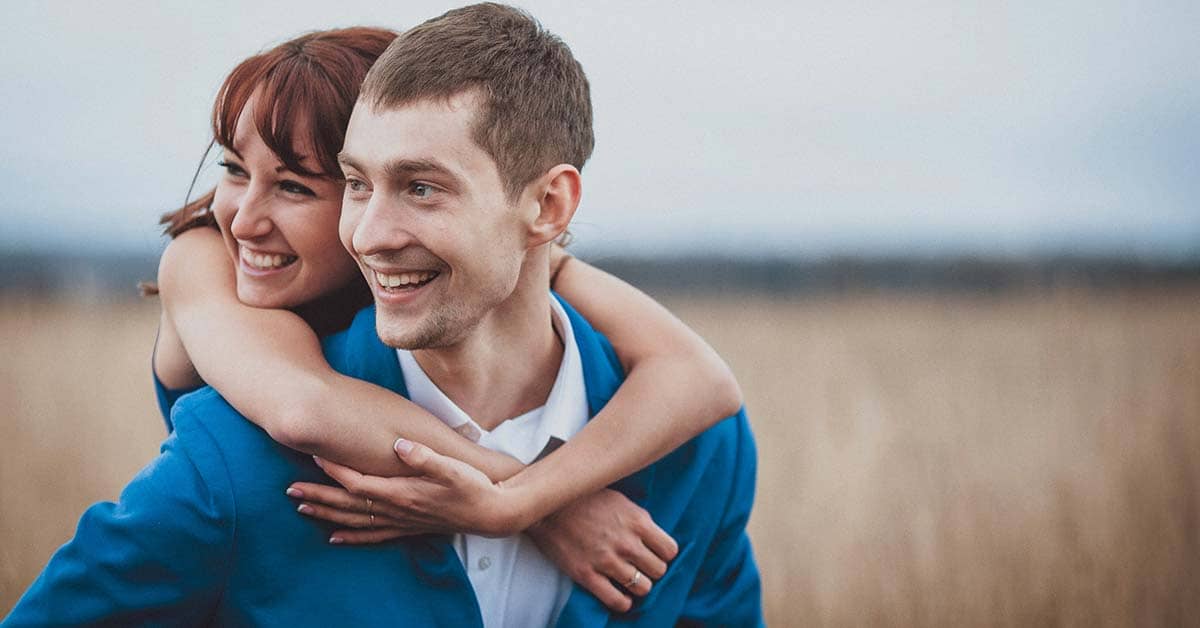 3 Keys to Mastering Couple Portraits