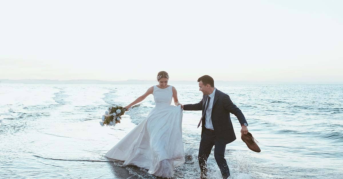 3 Secret Ways to Brand Your Wedding Photography Business