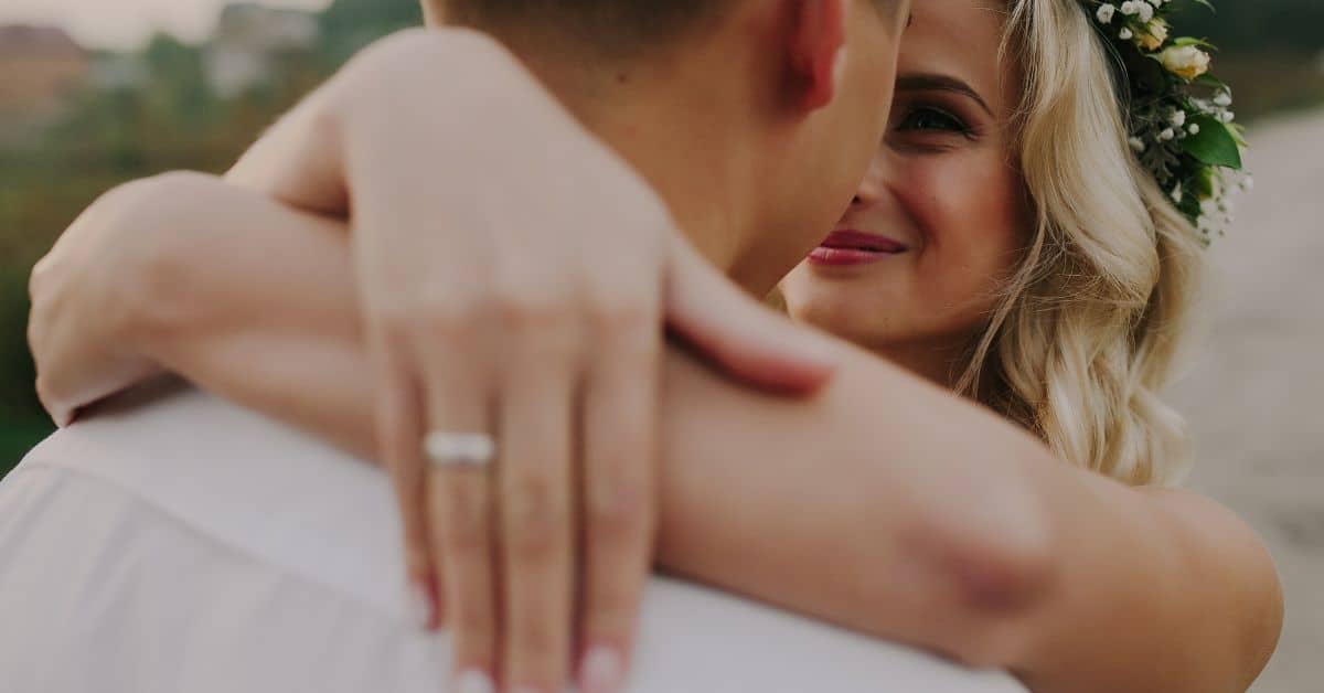 3 Unique Ways to Shoot Wedding Details