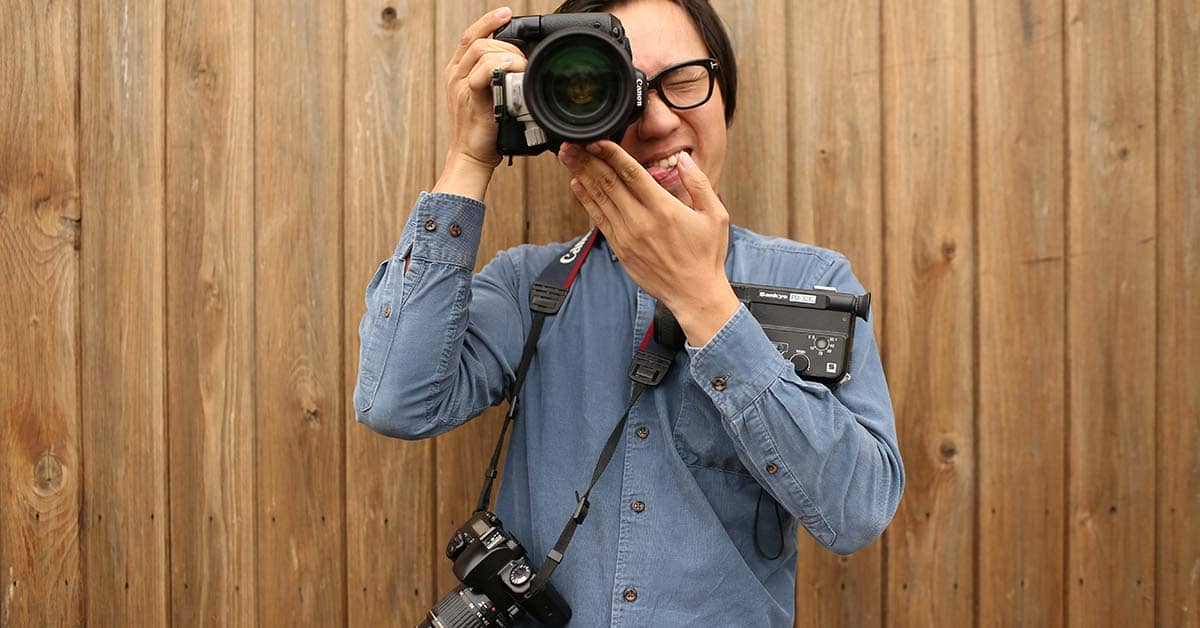 3 Ways to Create a Photography Community for Your Brides