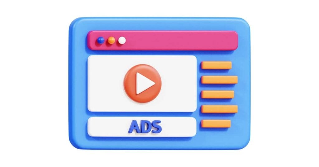 3D Animations for Ads
