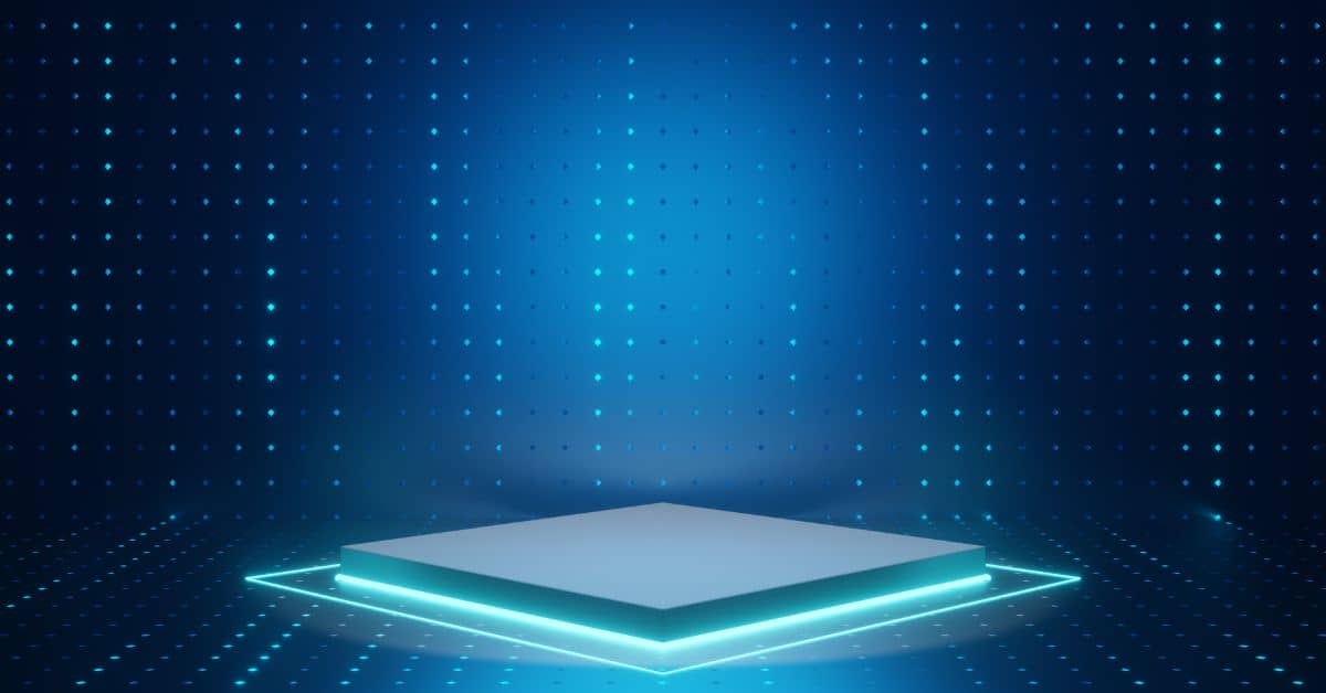 3D Product Render Backgrounds