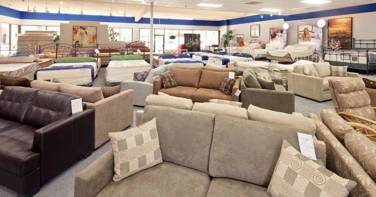 3D Renderings to Boost Your Furniture Business