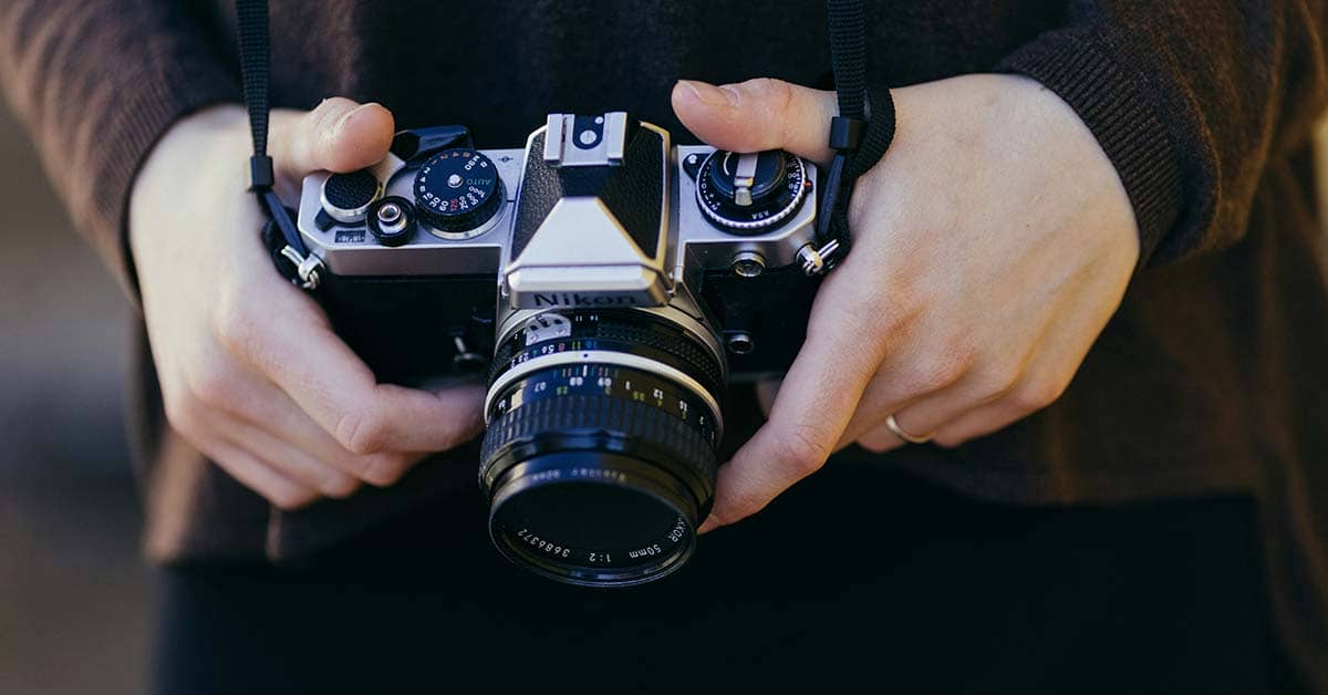 4 Simple Tricks to Getting Your Images Published