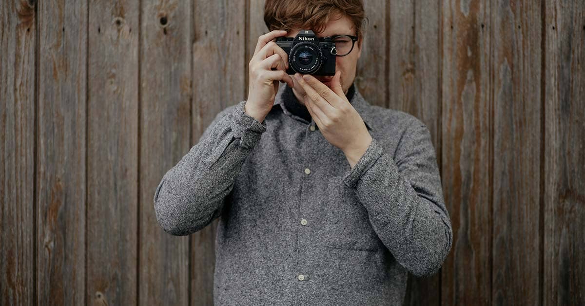 4 Tips for Shooting Portraits During Mid Day