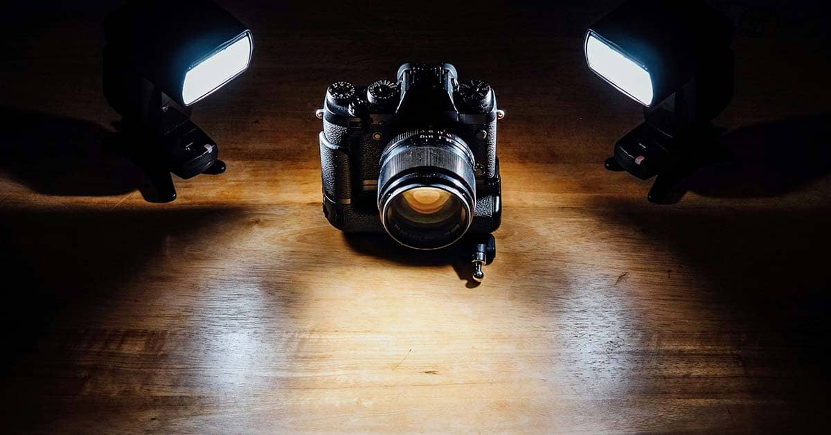 4 Tips for Shooting With Backlight