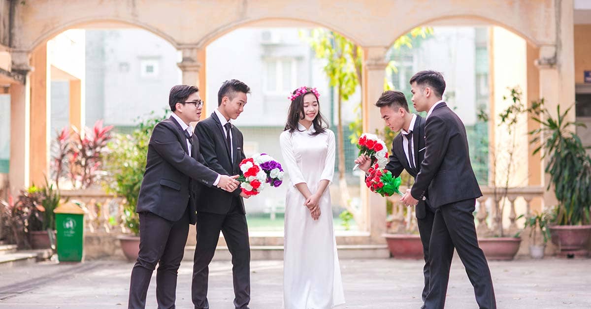 4 Tips to Capturing Killer Wedding Ceremony Details