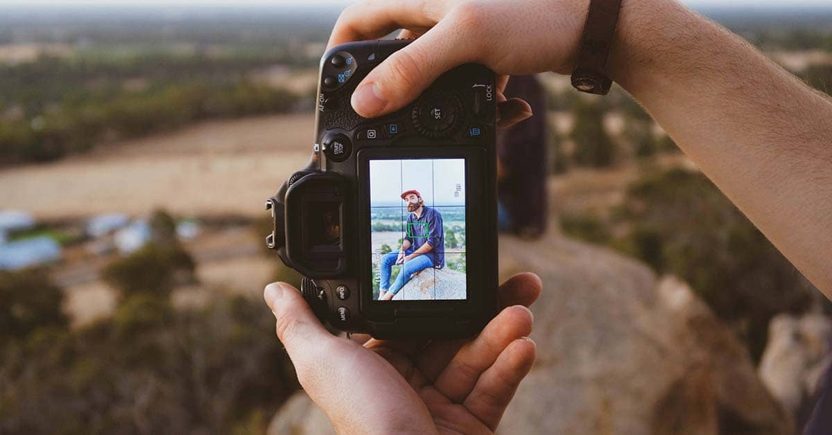 4 Tips to SuCCessfully Book Photography Clients on Instagram