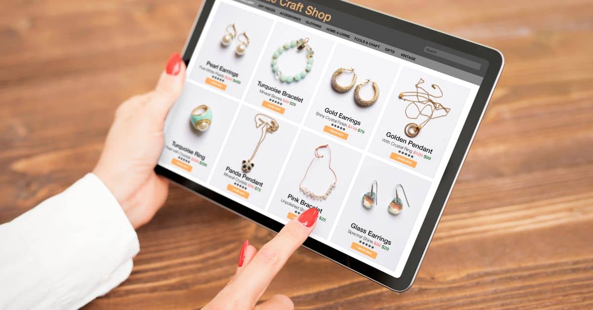 5 Ecommerce Website Mistakes Killing Your Conversions