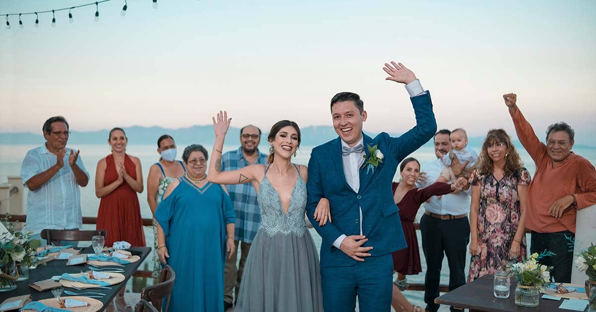 5 Secrets to Becoming Better Wedding Photographer