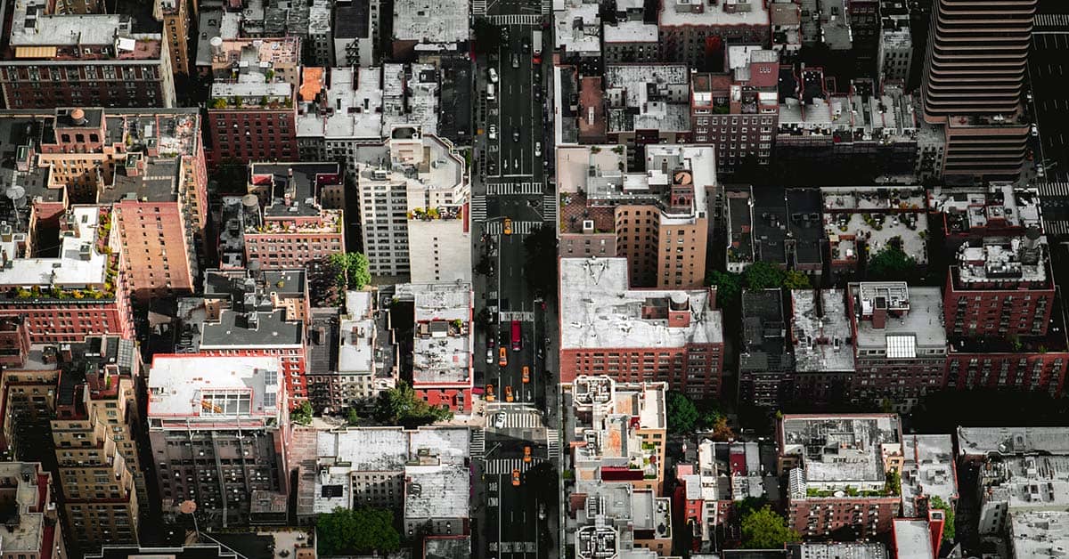 5 Tips for Stunning Urban Photography