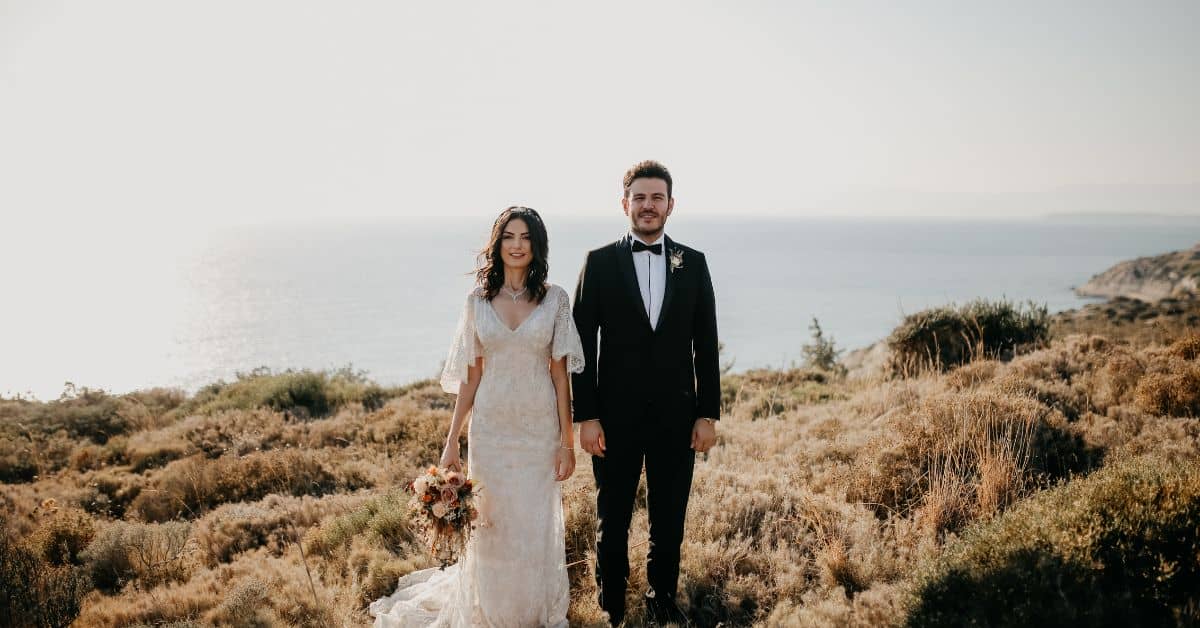 5 Tips to Getting Wedding Images Published