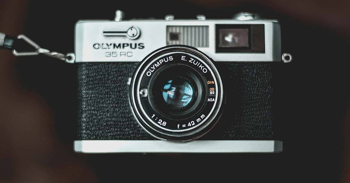 51 Things to Know When Starting a Photography Business