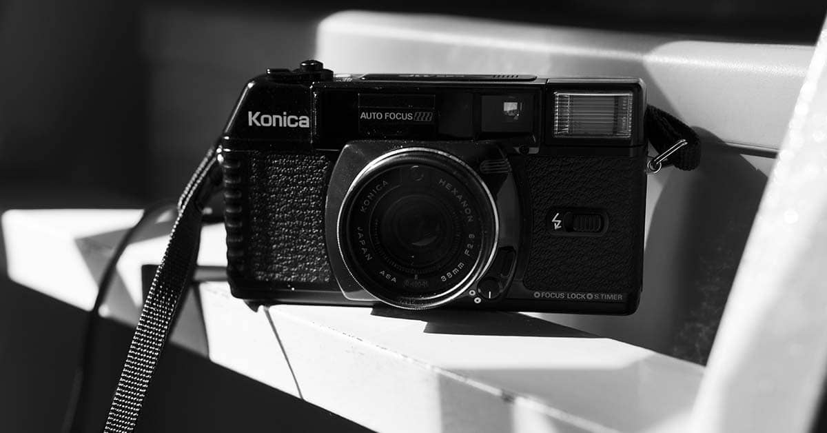 6 Simple Ways to Select the Best Black and White Images