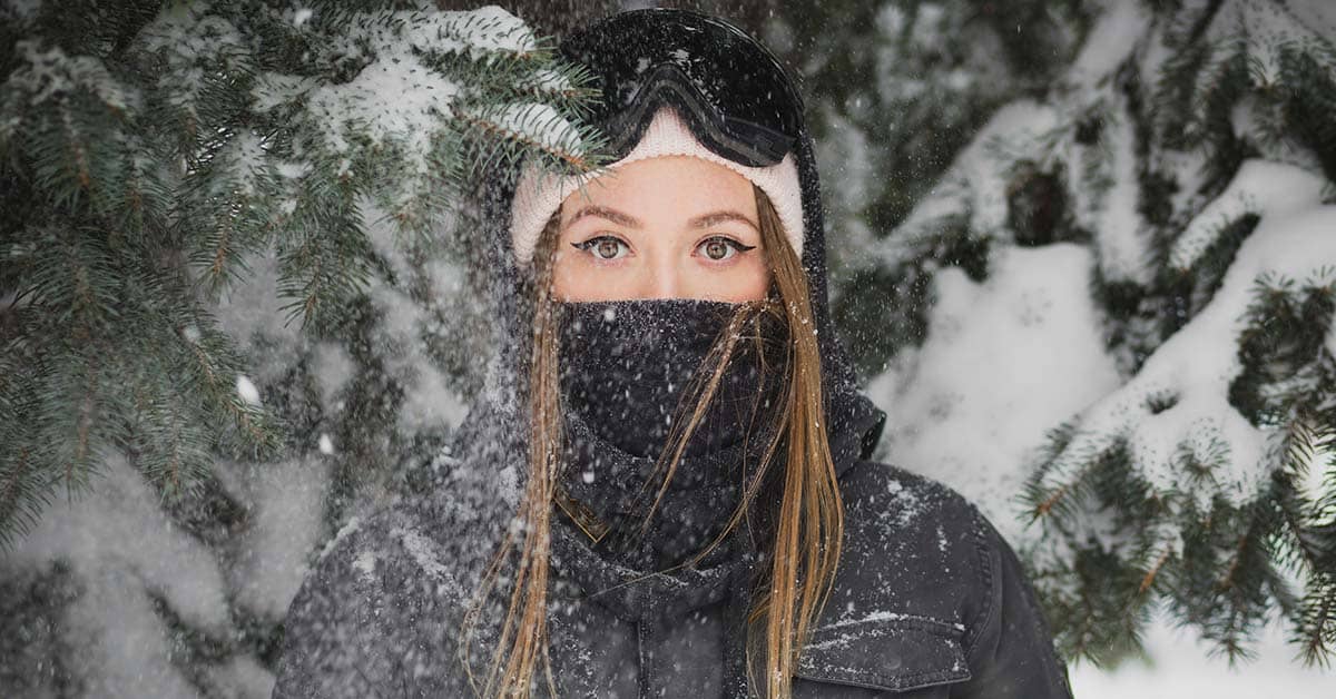 8 Secrets Shooting to Stellar Portraits in Snow