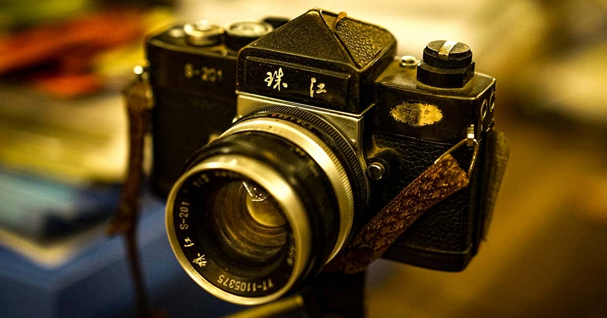 9 Optimizations to Improve Your Photography Instagram Business ACCount