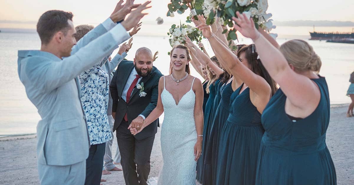 9 Stellar Bridal Portraits to Inspire Creativity