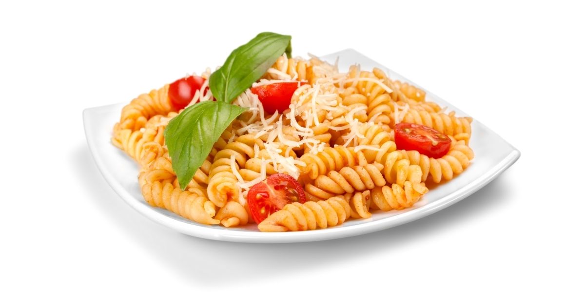 Adding Shadows to Food Pictures