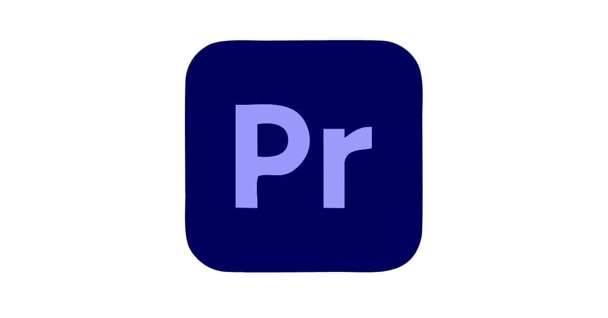 Adobe Premiere Pro Free Download