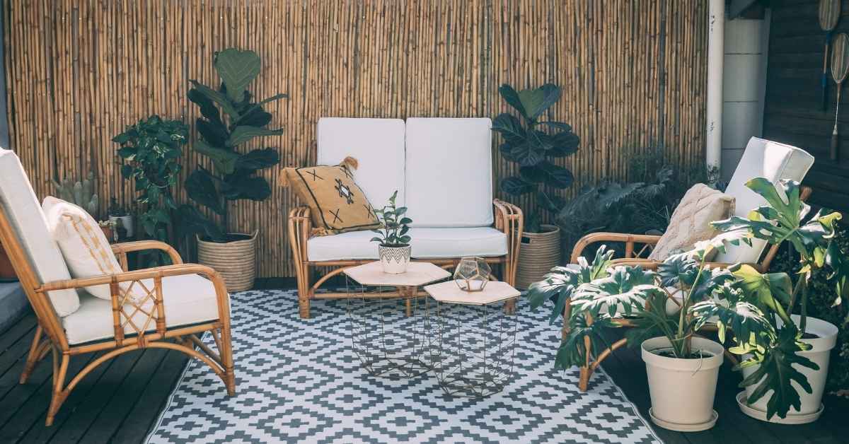 Artisan Furniture Photography Editing