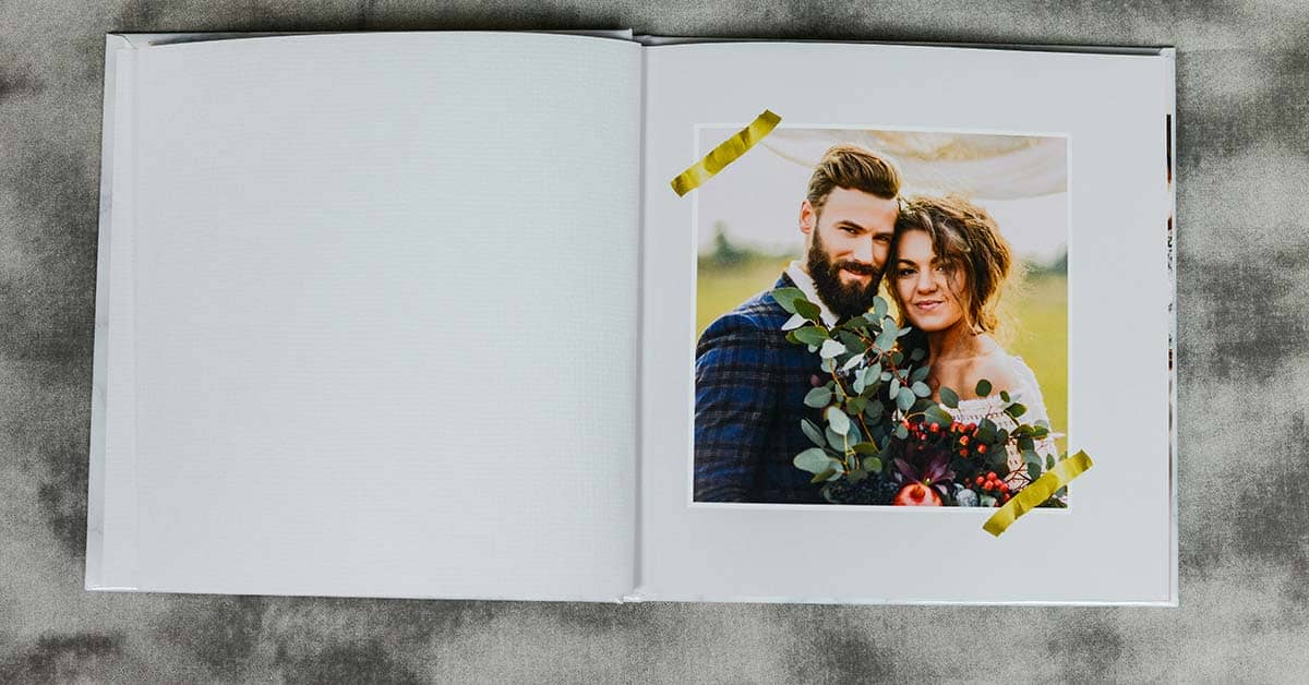 Behind the Scenes Wedding Photography