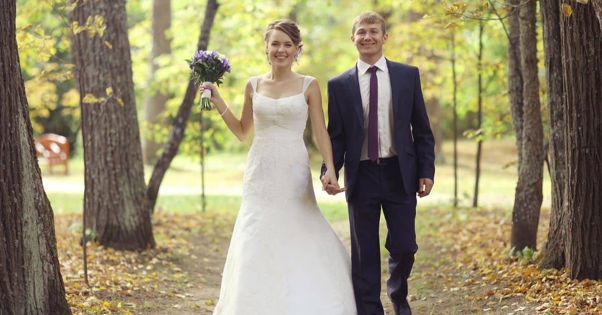 Being Unique as a Wedding Photographer