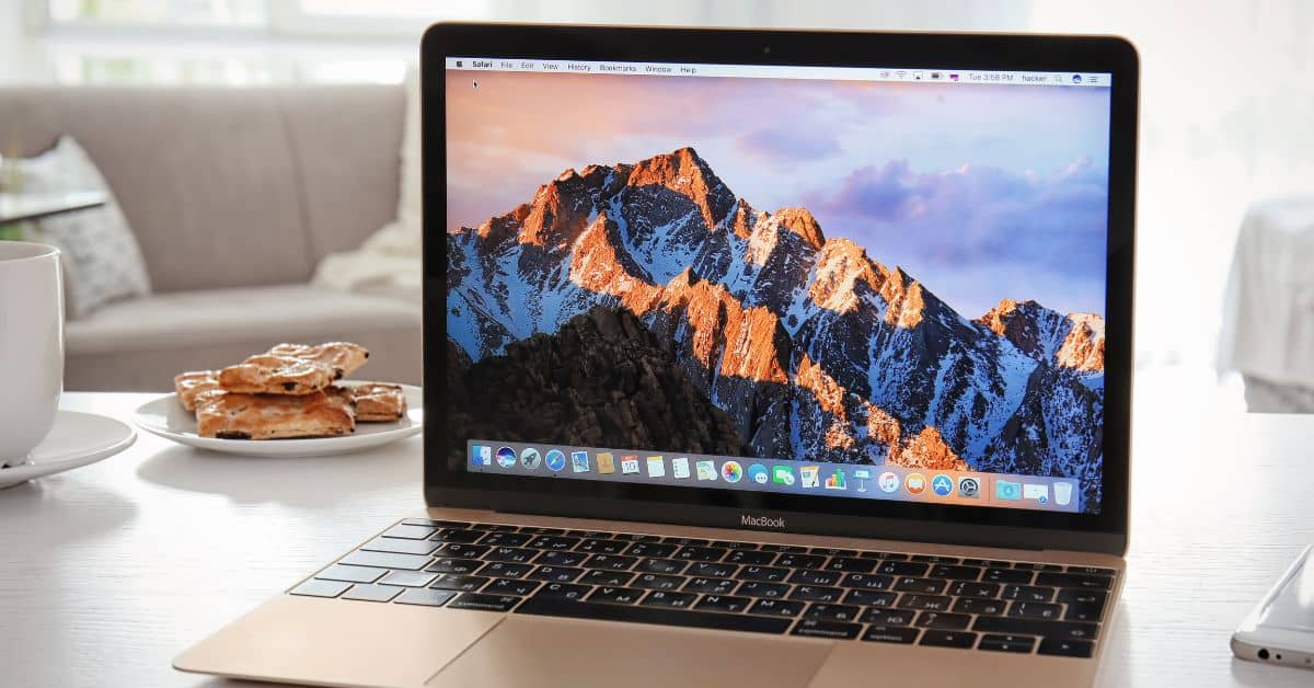 Best Mac for Photo Editing