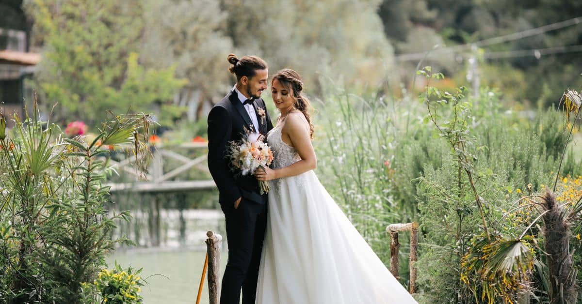 Best Thing About Being Wedding Photographer