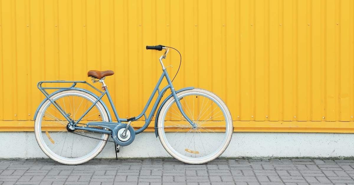 Bicycle Photo Editing Services