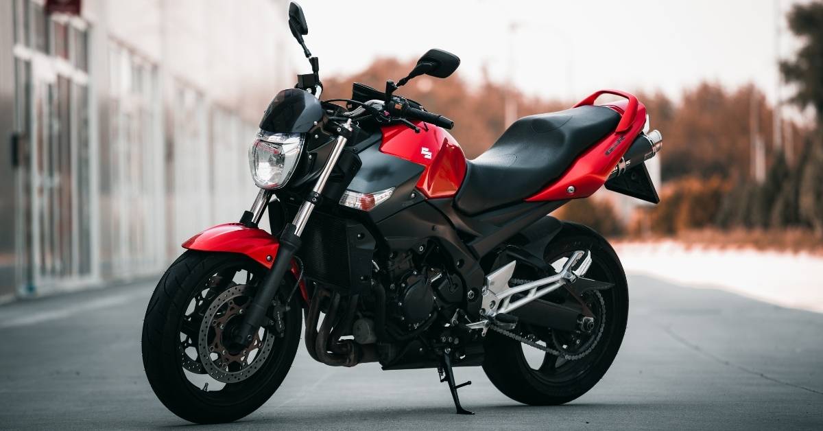 Bike Photo Editing Services