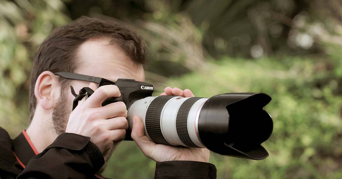 Bookkeeping Management for Photographers