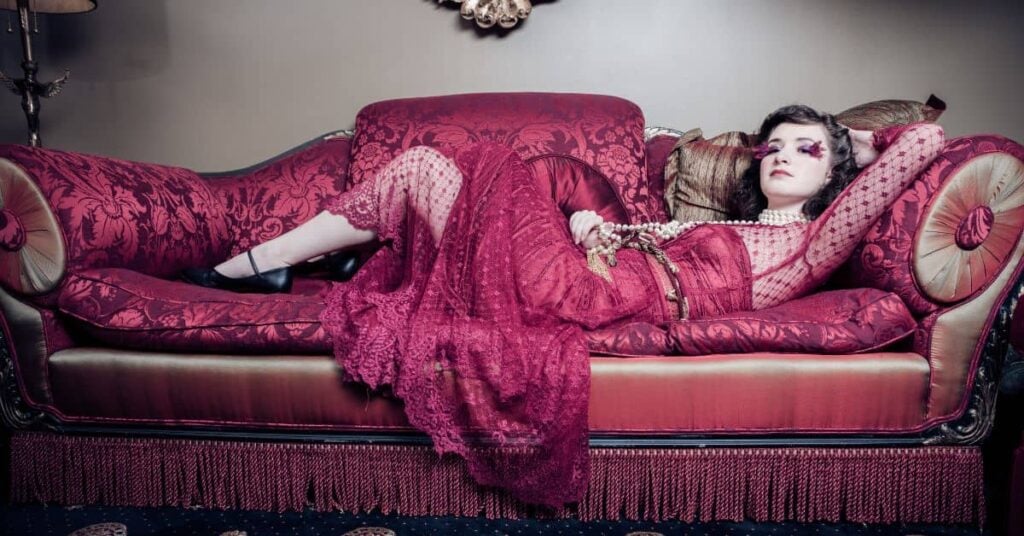 Boudoir Photoshoot Tips