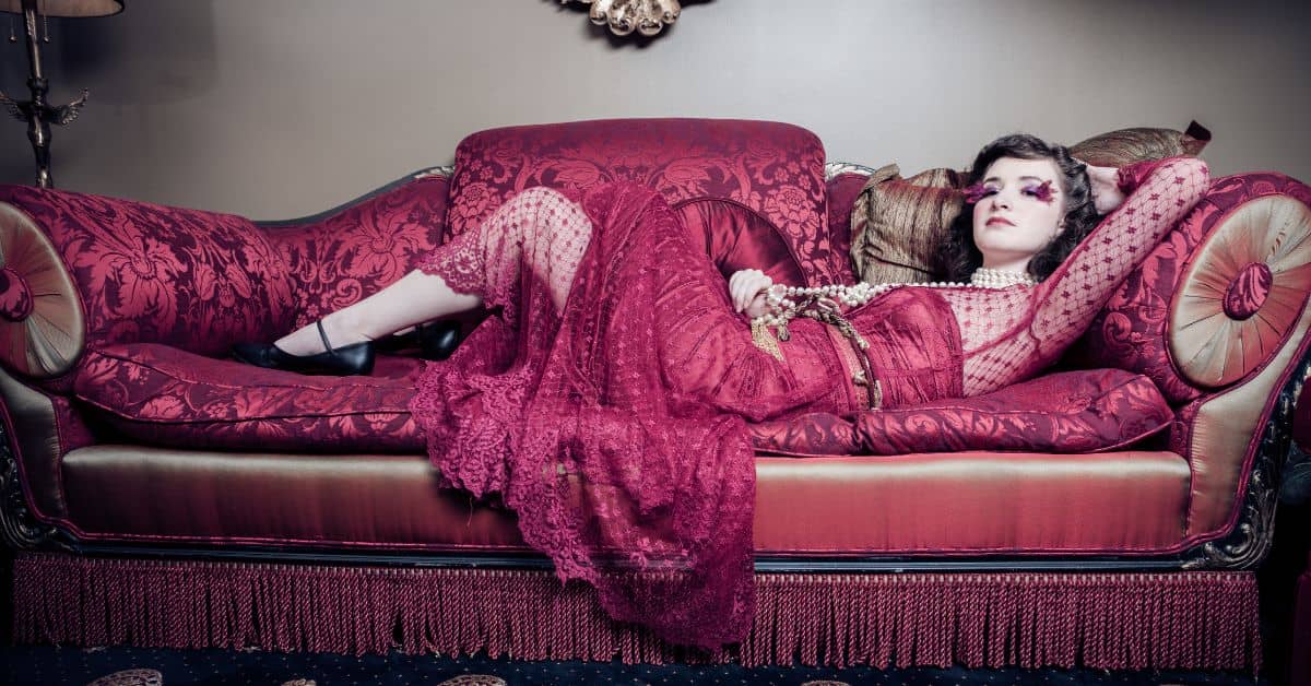 Boudoir Photoshoot Tips