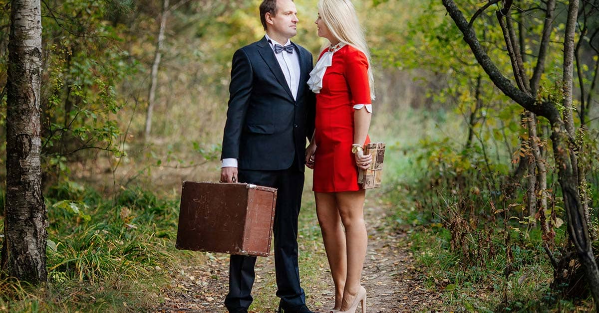 Business Practices for Husband Wife Photography Team