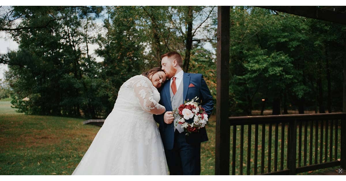 Candid Wedding Photos