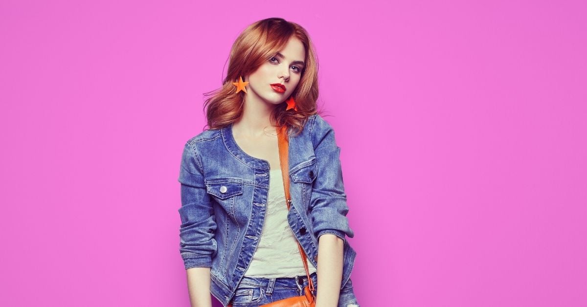 Catalog Fashion Photo Retouching