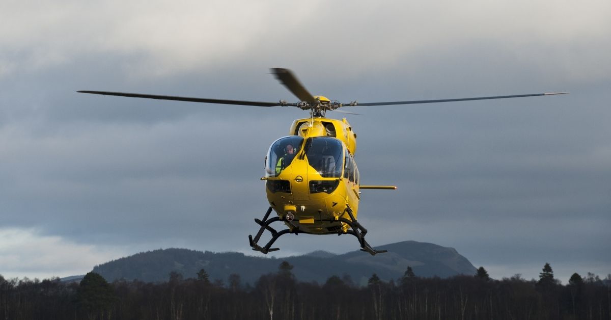 Chopper Photo Editing Services