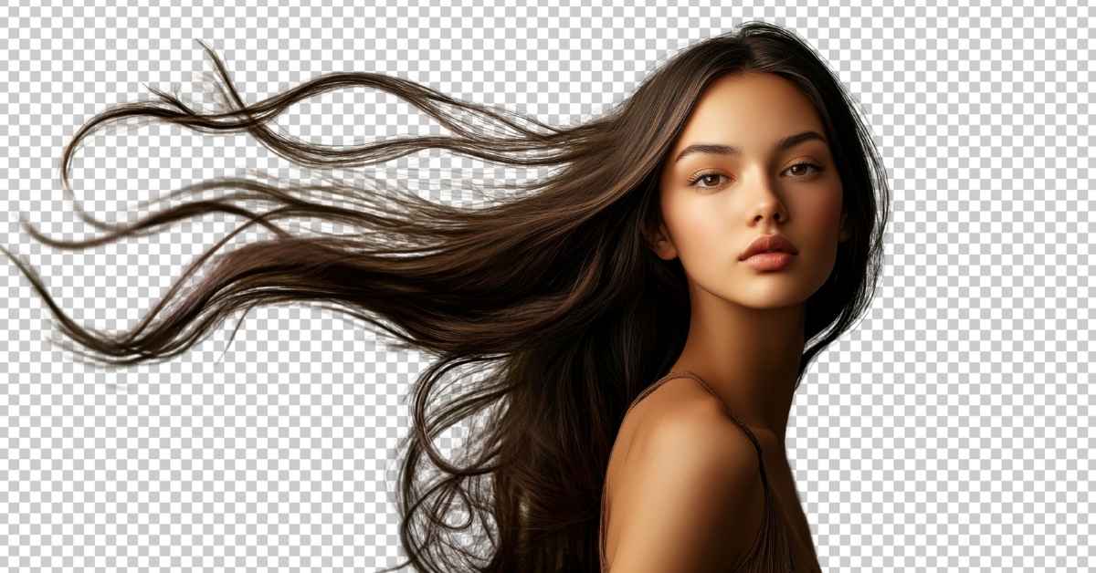 Complex Image Cutout
