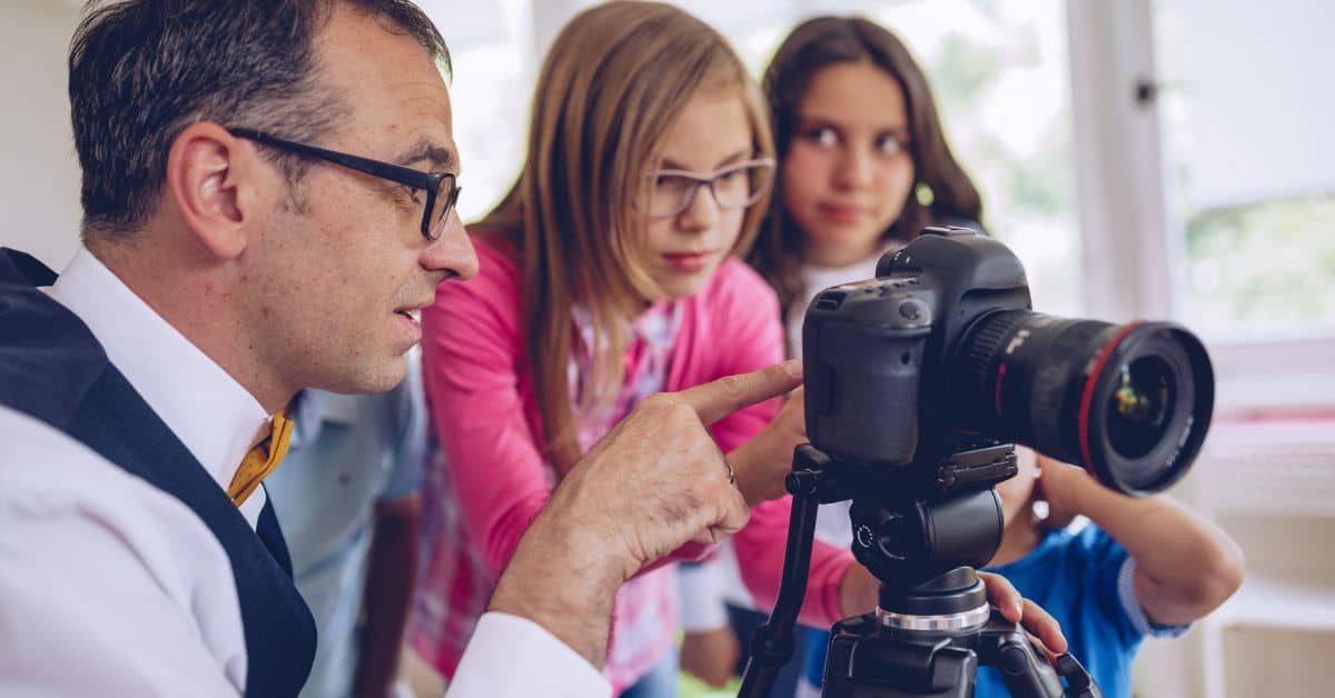 Creating Same Day Slideshow for Wedding Photographers
