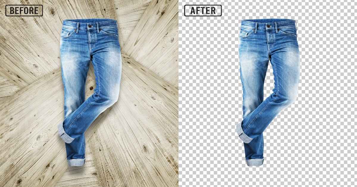 Deep Etching Services for Garments Business