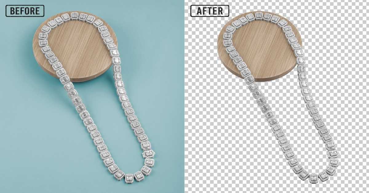 Deep Etching Services for Jewelry Sellers