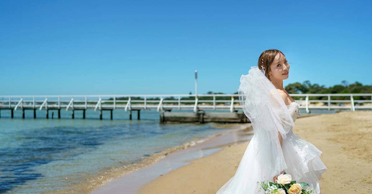 Destination Wedding Photographer