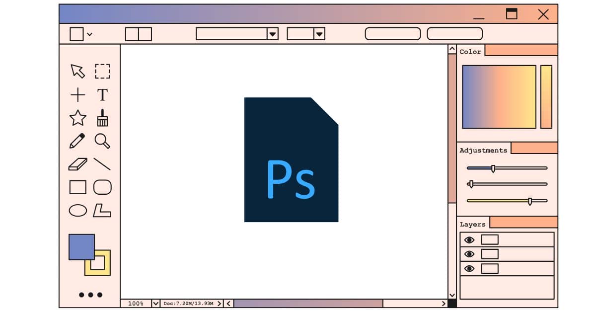 Download Photoshop CS5 Free